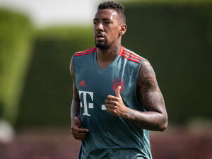 جيروم بواتينغ