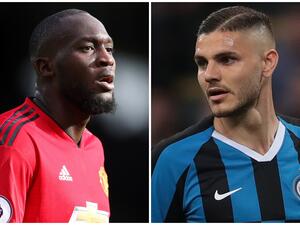 إيكاردي ولوكاكو