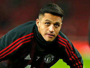 أليكسيس سانشيز