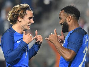 صورة أرشيفية للاكازيت وغريزمان