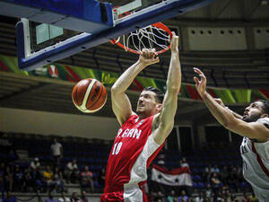 Photo: Tehran Times