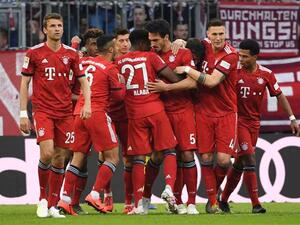 بايرن ميونيخ يحتاج لعدة تعاقدات جديدة مؤثرة