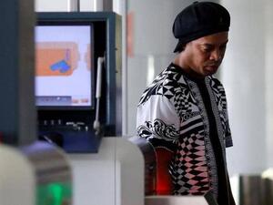 رونالدينيو