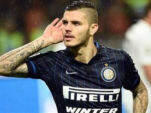 ماورو إيكاردي