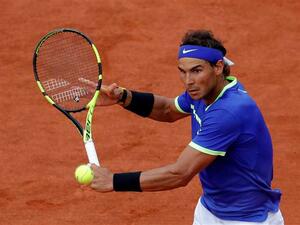 رافاييل نادال