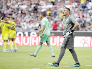 كايلور نافاس