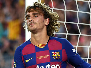 أنتوان غريزمان