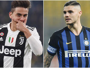 إيكاردي وديبالا