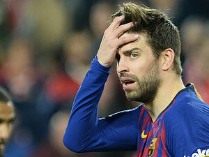 جيرارد بيكيه