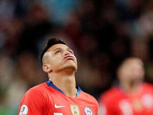 أليكسيس سانشيز