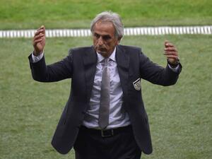 وحيد خليلوجيتش