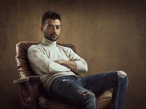 After being away from the scene in the last period, Haytham Shaker made a strong comeback with his latest album 'Ma’refa Adeema'