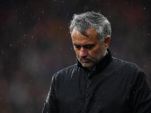 جوزيه مورينيو