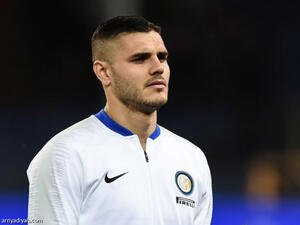 ماورو إيكاردي