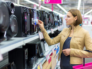 معرض برولايت + ساوند الشرق الأوسط