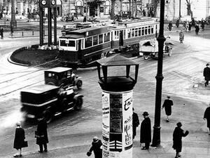 "برلين: سيمفوني أوف إي غريت سيتي" في سينما عقيل