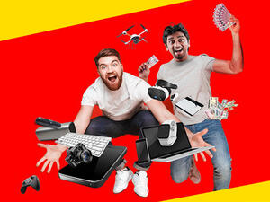 ​جيتكس شوبر 2019