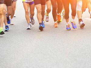 سباق سوبر سبورتس 10 أميال