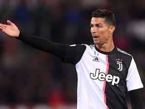 كريستيانو رونالدو