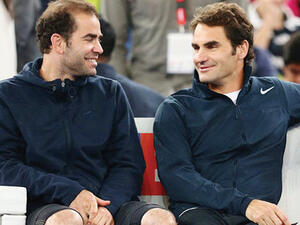 فيدرر وسامبراس