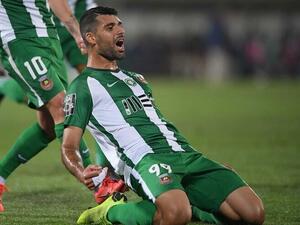 Mehdi Taremi