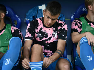 باولو ديبالا