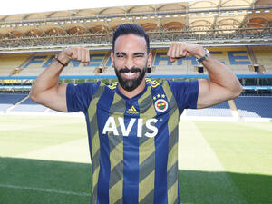 رامي بقميص فينيرباهتشة