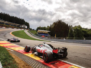 زيادة عدد سباقات فورميولا 1