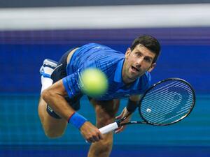 نوفاك جوكوفيتش