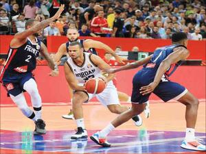 من مواجهة الفريقين