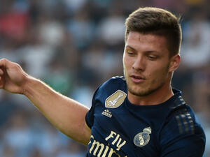 لوكا يوفيتش