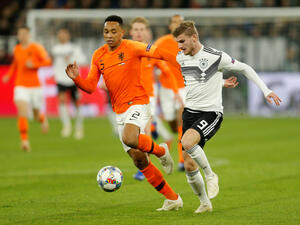 ألمانيا وهولندا في قمة مرتقبة