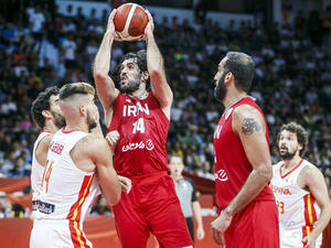 Photo: Tehran Times