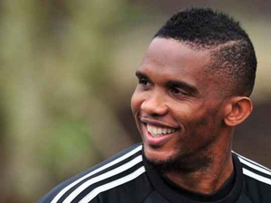 سامويل إيتو