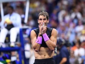 رافاييل نادال