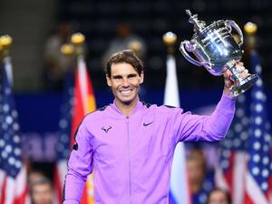 رافاييل نادال