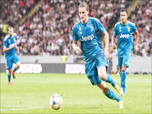 أدريان رابيو