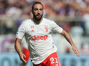 غونزالو هيغواين