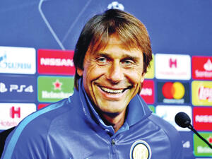 أنتونيو كونتي