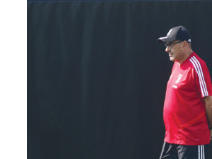 ماوريتسيو ساري