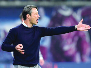 نيكو كوفاتش