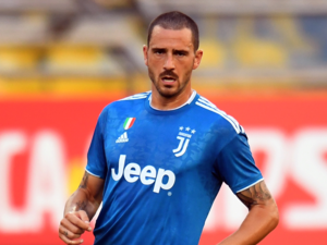 ليوناردو بونوتشي