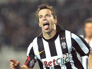 أليساندرو ديل بييرو