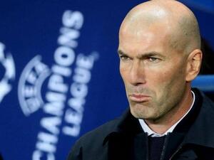 زين الدين زيدان