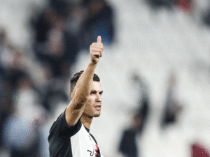 كريستيانو رونالدو