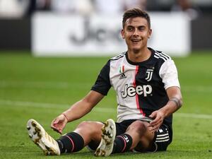 باولو ديبالا