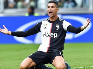 كريستيانو رونالدو