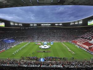 يويفا يكشف عن المدن التي ستستضيف نهائي دوري الأبطال