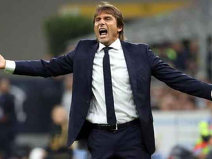 أنتونيو كونتي