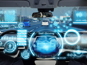 مؤتمر دبي العالمي للتنقل ذاتي القيادة